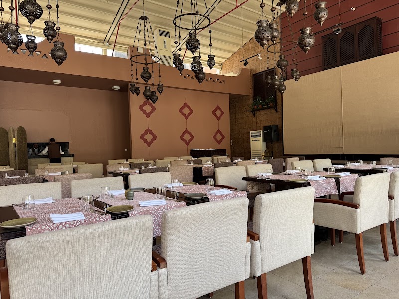 Egyptian Nights photo 3