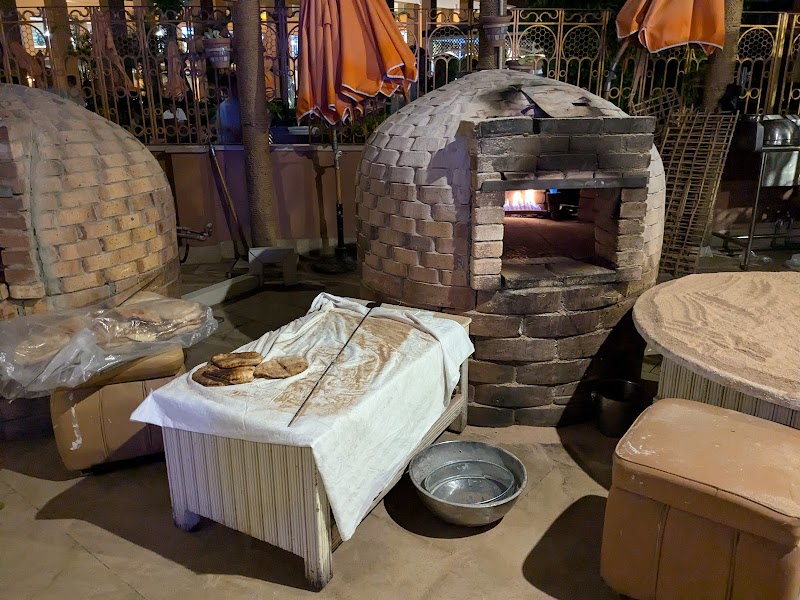 Egyptian Nights photo 4