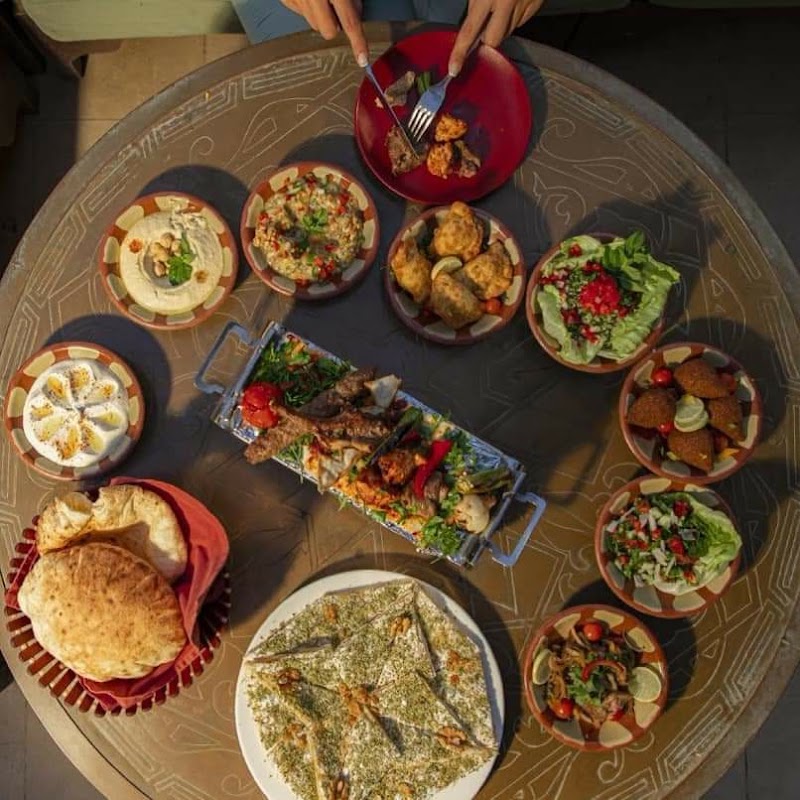 Egyptian Nights photo 2