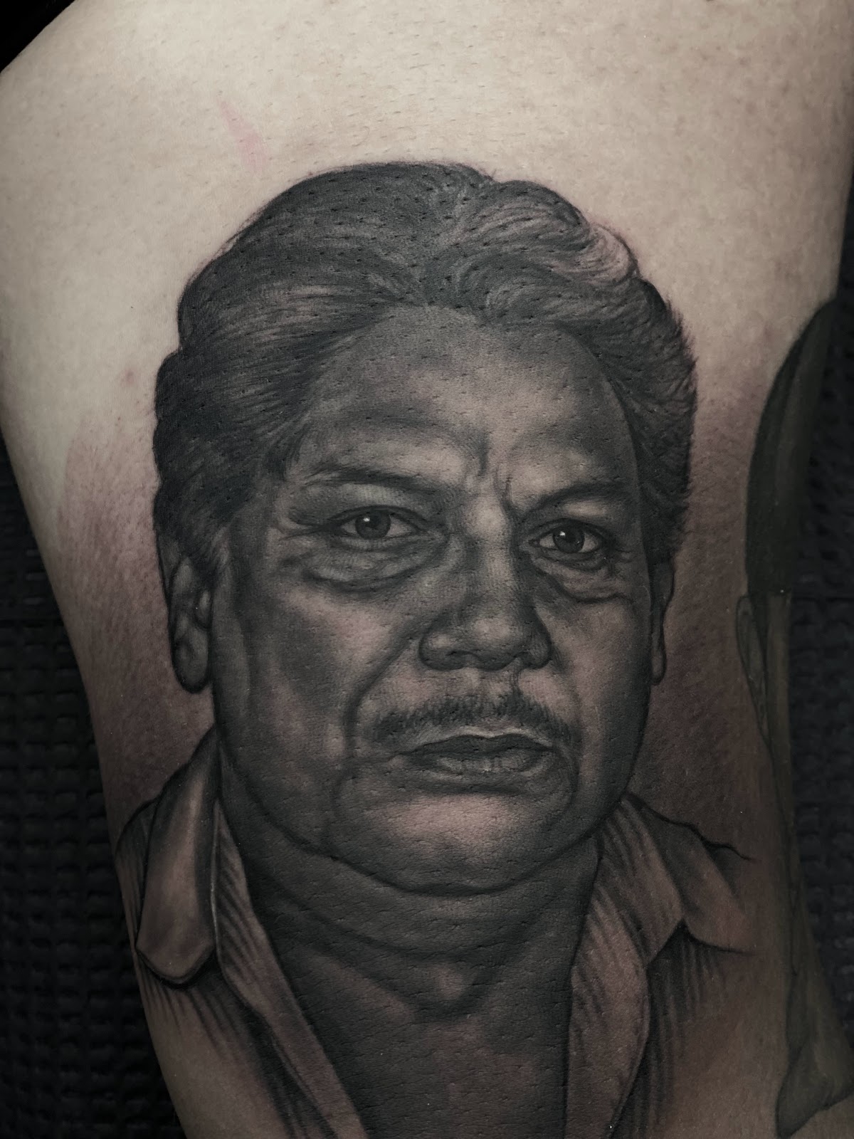 TONALink Tattoo tattoo parlor in Leander, TX