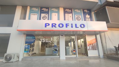 Profilo Yetkili Satıcı - ZIYA YILDIZ-YILDIZ TICARET - Beyaz Eşya Servisi