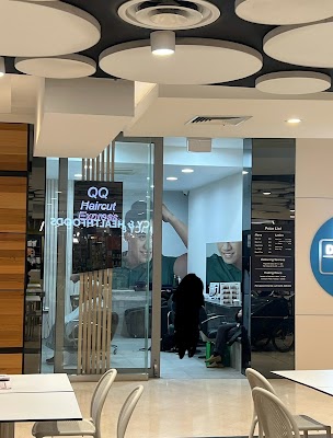 QQ Haircut Express