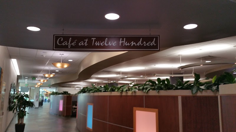 Cafe At Twelve Hundred photo 1