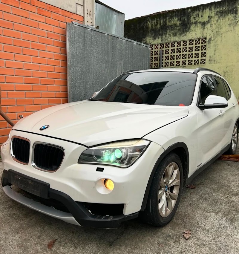 Foto de Auto Parts Floresta - Auto peças em Joinville - Desmonte - Ferro velho - Sucatas