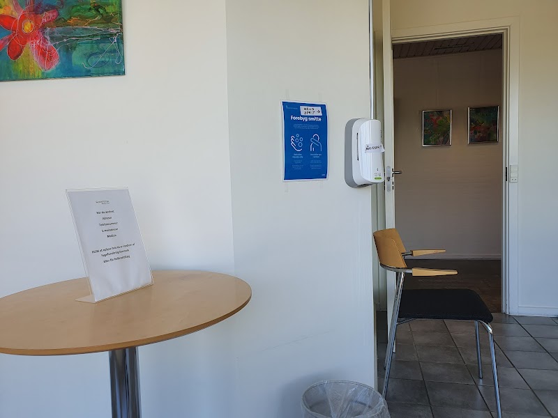 Dentist.dk Hadsten - billede 1
