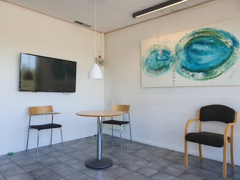 Dentist.dk Hadsten - billede 3