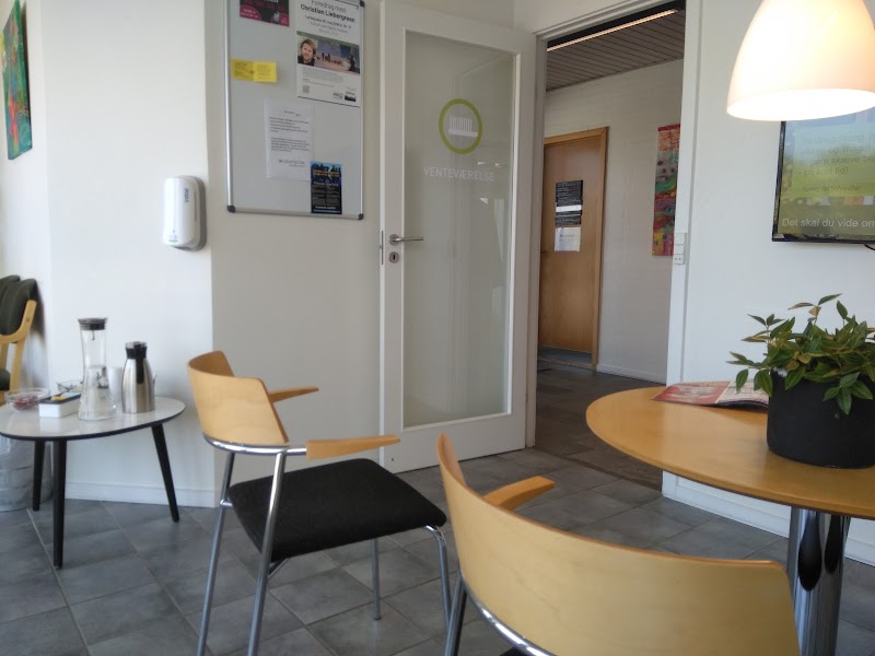 Dentist.dk Hadsten - billede 5