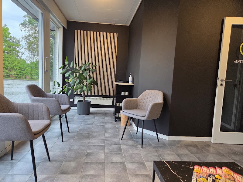 Dentist.dk Hadsten - billede 2
