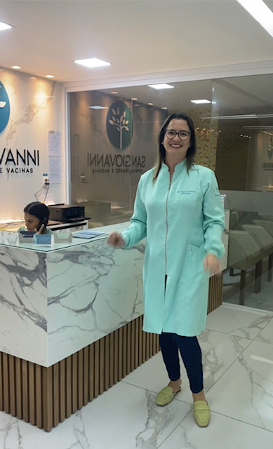 Dra. Nayane Moreno Dentista - Consultório Odontológico em Aracaju - foto 1
