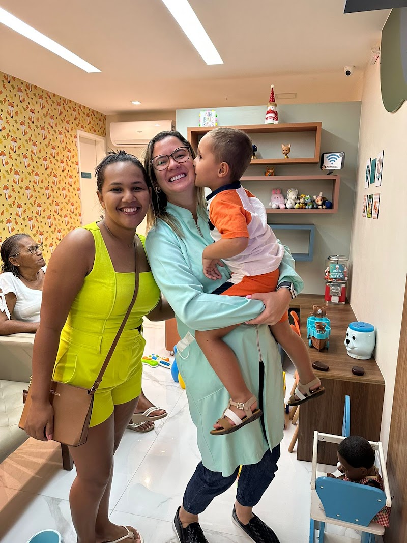 Dra. Nayane Moreno Dentista - Consultório Odontológico em Aracaju - foto 4