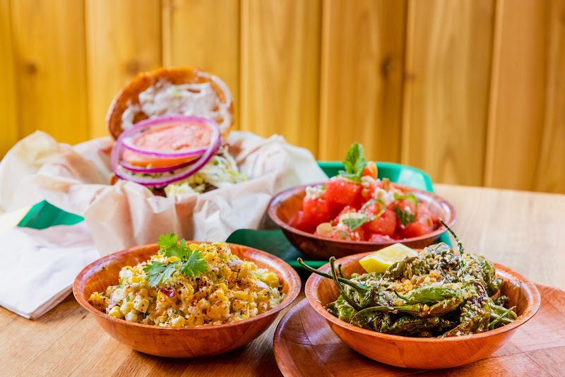 Lou's Barton Springs photo 2