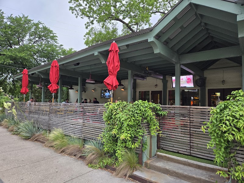 Lou's Barton Springs photo 4