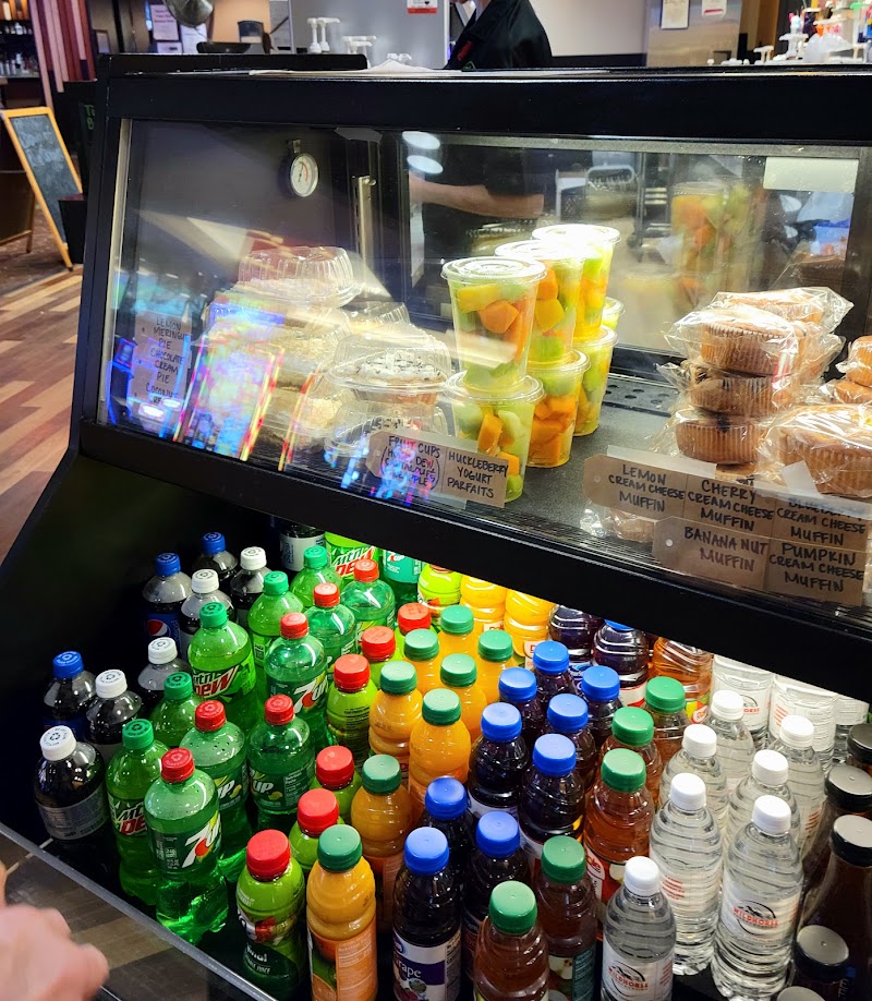 Wild Roast Coffee and Deli photo 1