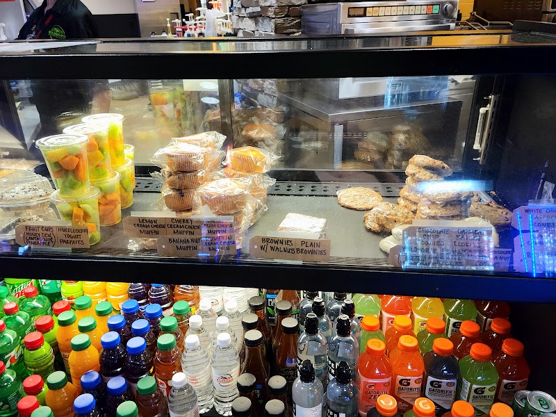 Wild Roast Coffee and Deli photo 3