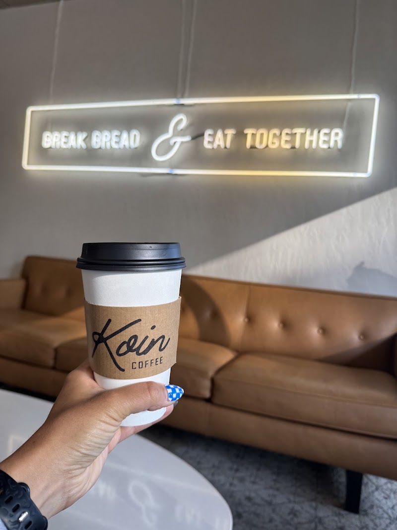 Koin Coffee photo 4