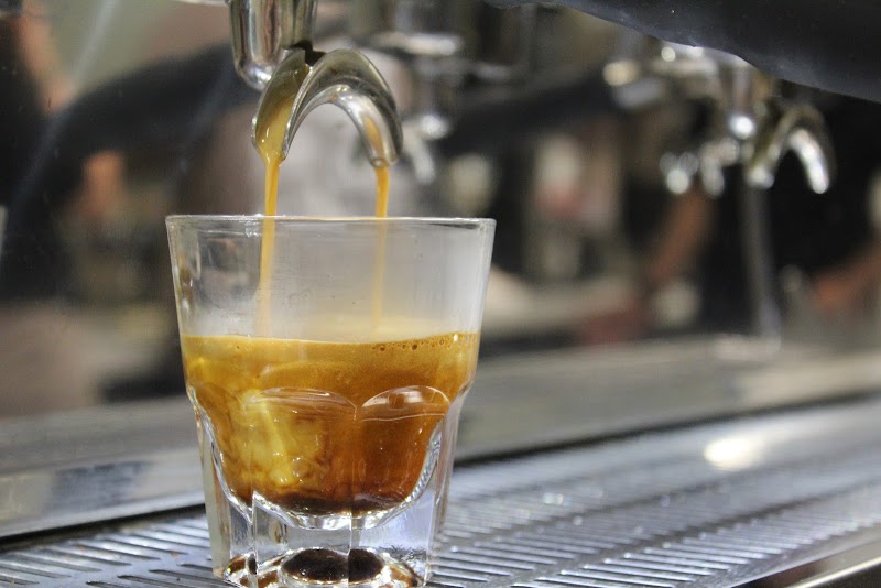 Koin Coffee photo 2