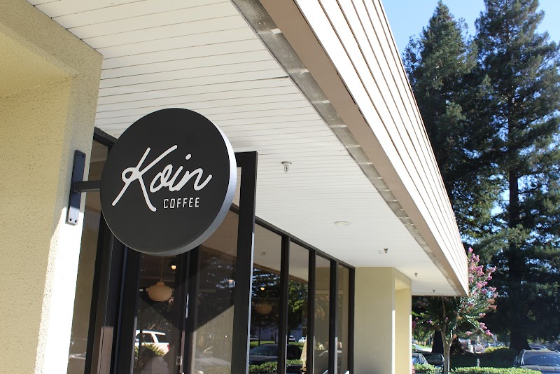 Koin Coffee photo 1