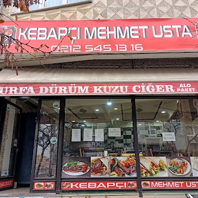 Kebabçı Mehmet - Restoran
