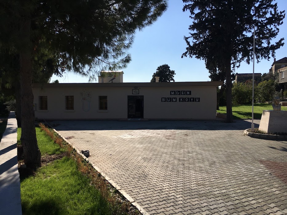 Mersin Bilim Köyü fotoğraf 1