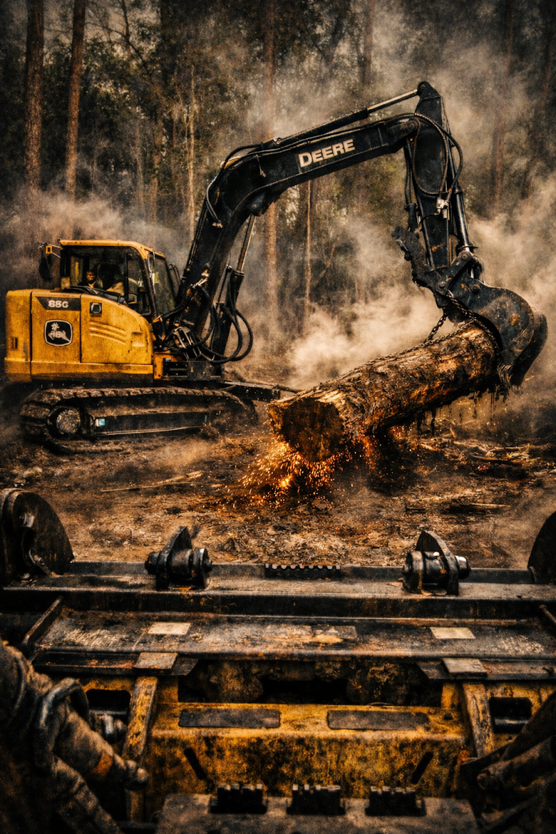 Coastal Land Worx & Maintenance