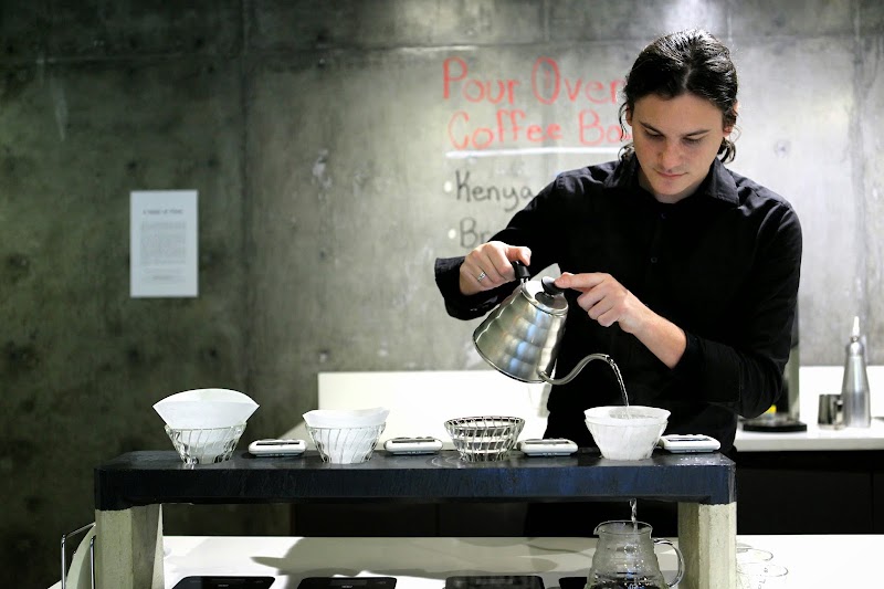 Temple Coffee Roasters photo 3