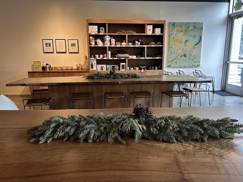 Temple Coffee Roasters photo 1