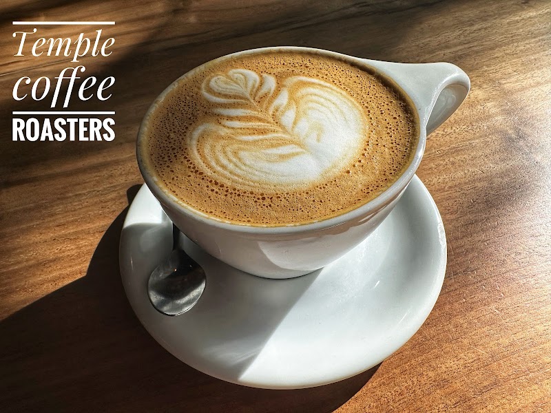 Temple Coffee Roasters photo 4