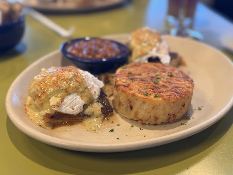 Snooze, an A.M. Eatery photo 4