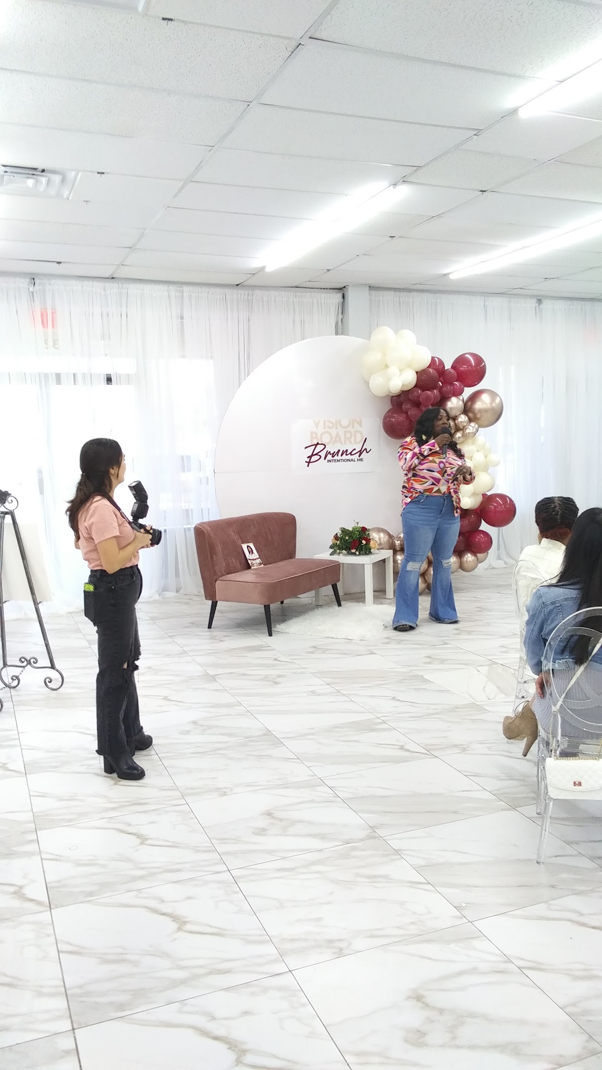 Fabiola's Venue: Google Places image 3