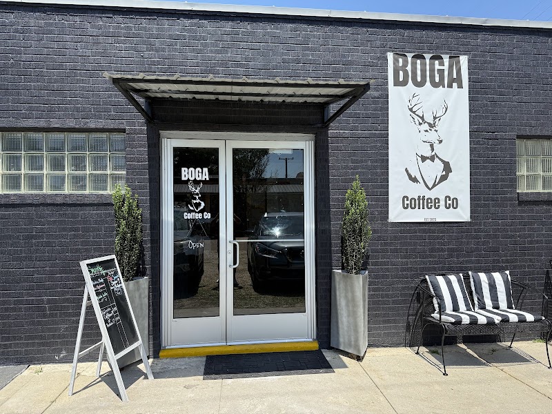 Boga Coffee Company photo 1