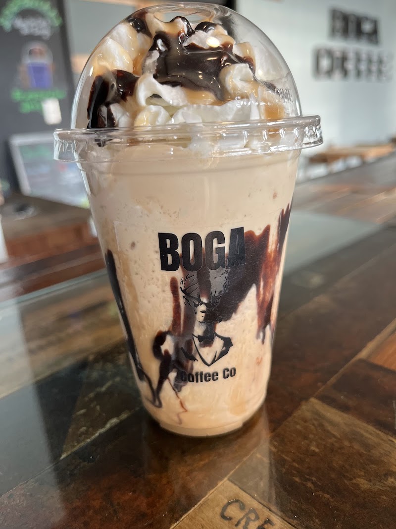 Boga Coffee Company photo 3