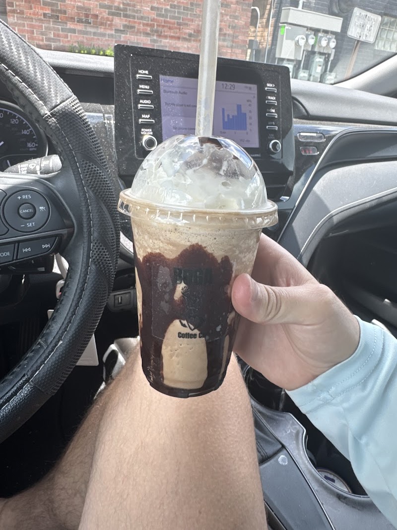 Boga Coffee Company photo 4