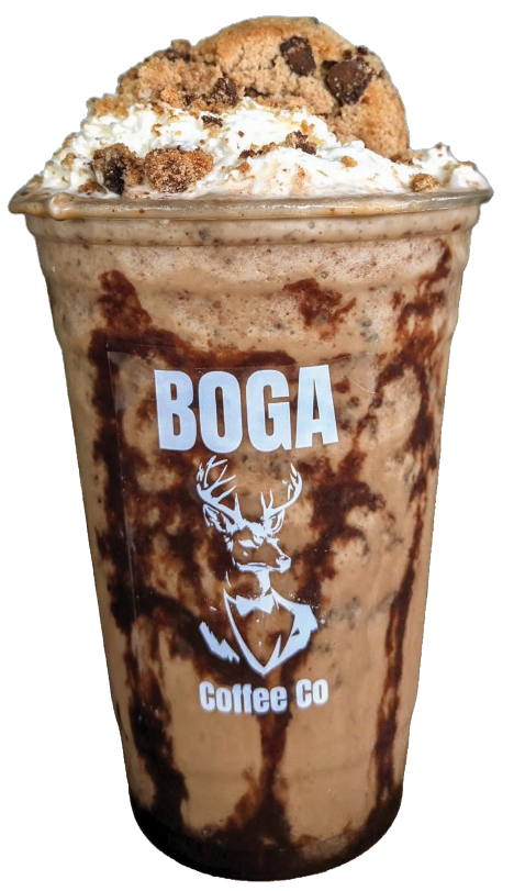 Boga Coffee Company photo 2