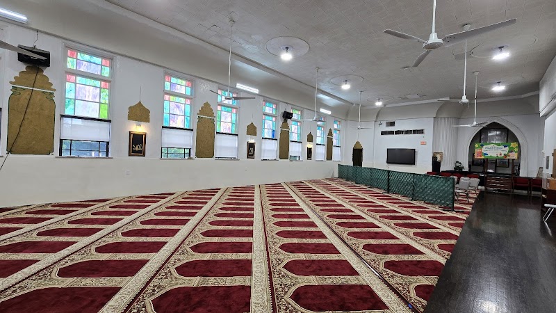 Al-Ansar Mosque photo 1