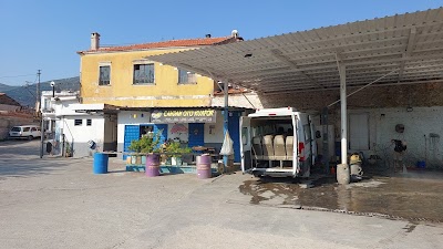 Candan Oto Yıkama - Oto Servisi