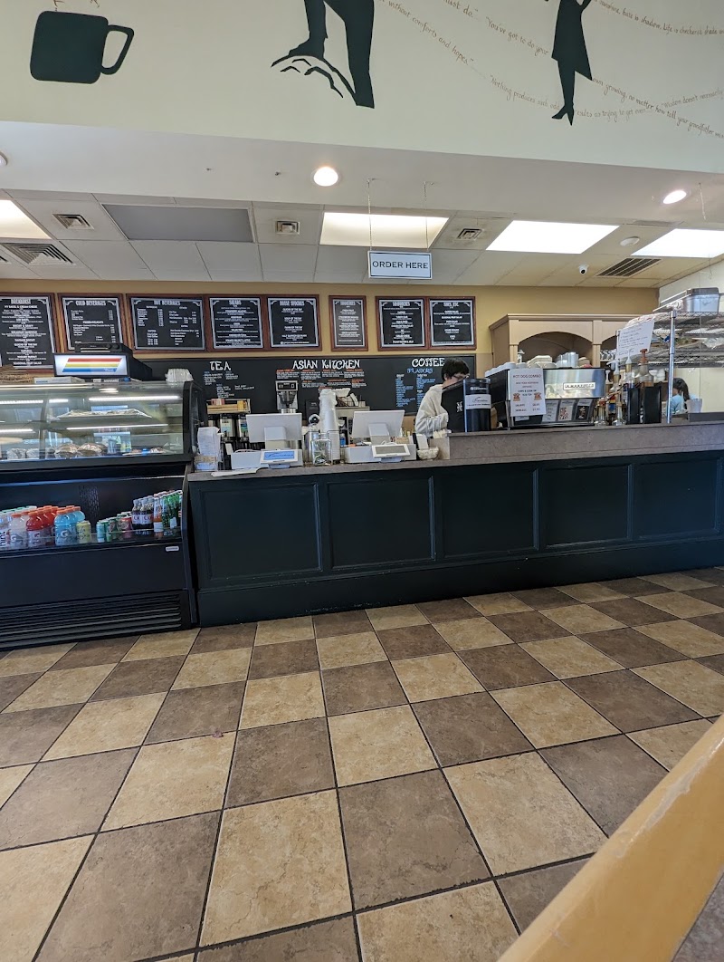 Quotations Coffee Spot photo 3