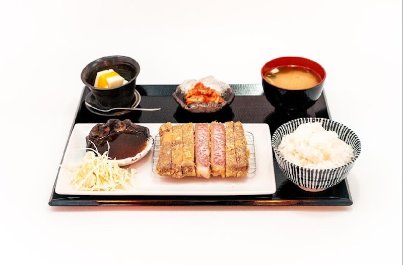 Halal Wagyu karemen king photo 3