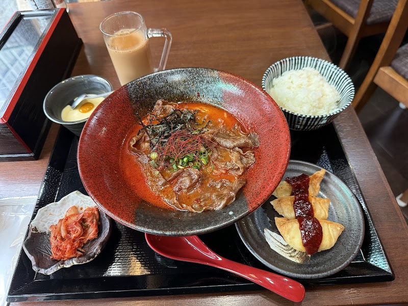 Halal Wagyu karemen king photo 4