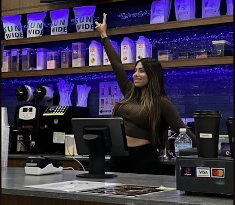 TOP G BARBERS STAFFORD CITY WALK-INS BARBERSHOP