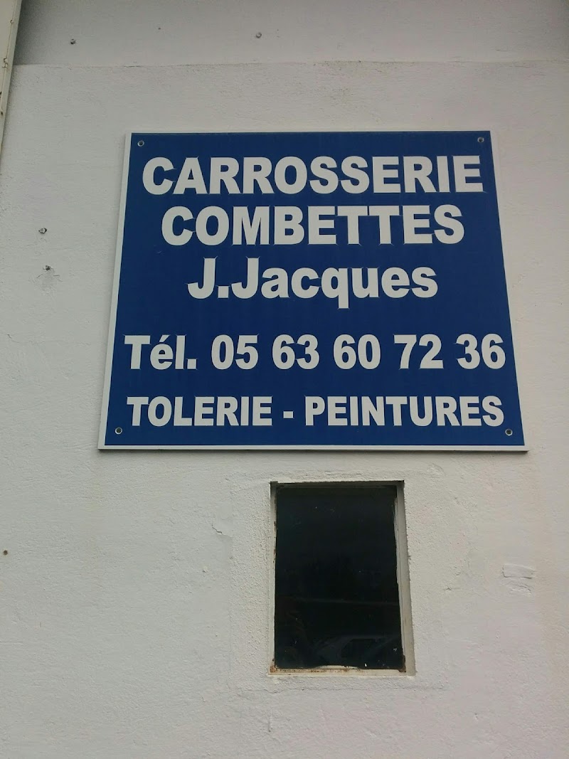 PAULINE COMBETTES — photo 1