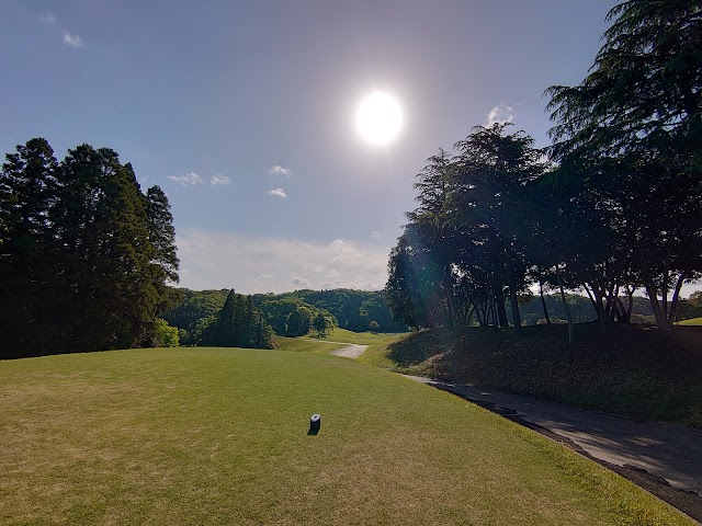 Berseba Country Club Ichihara Course (Chiba Prefecture) - Photo 2