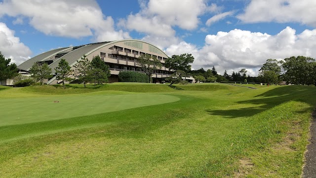 Berseba Country Club Ichihara Course (Chiba Prefecture) - Photo 6