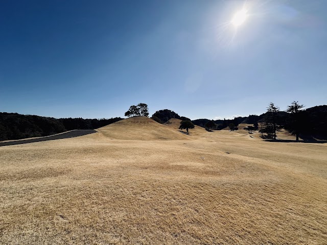 Berseba Country Club Ichihara Course (Chiba Prefecture) - Photo 5