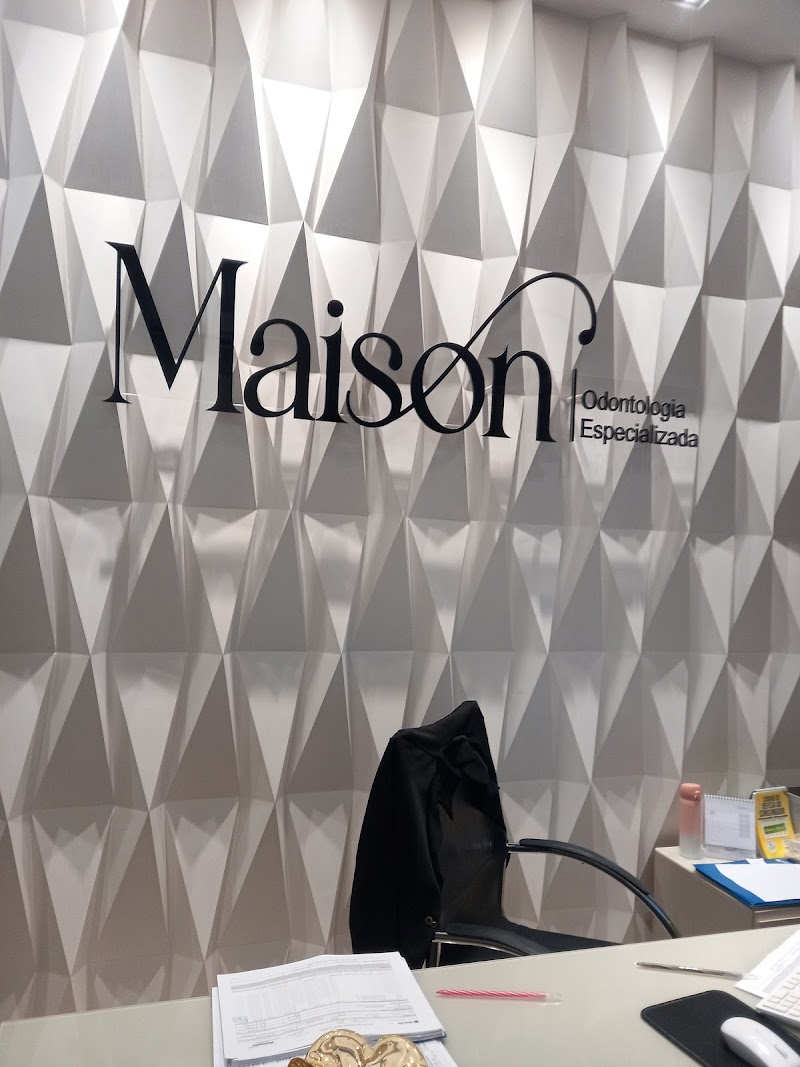 Maison Odontologia Especializada - foto 4