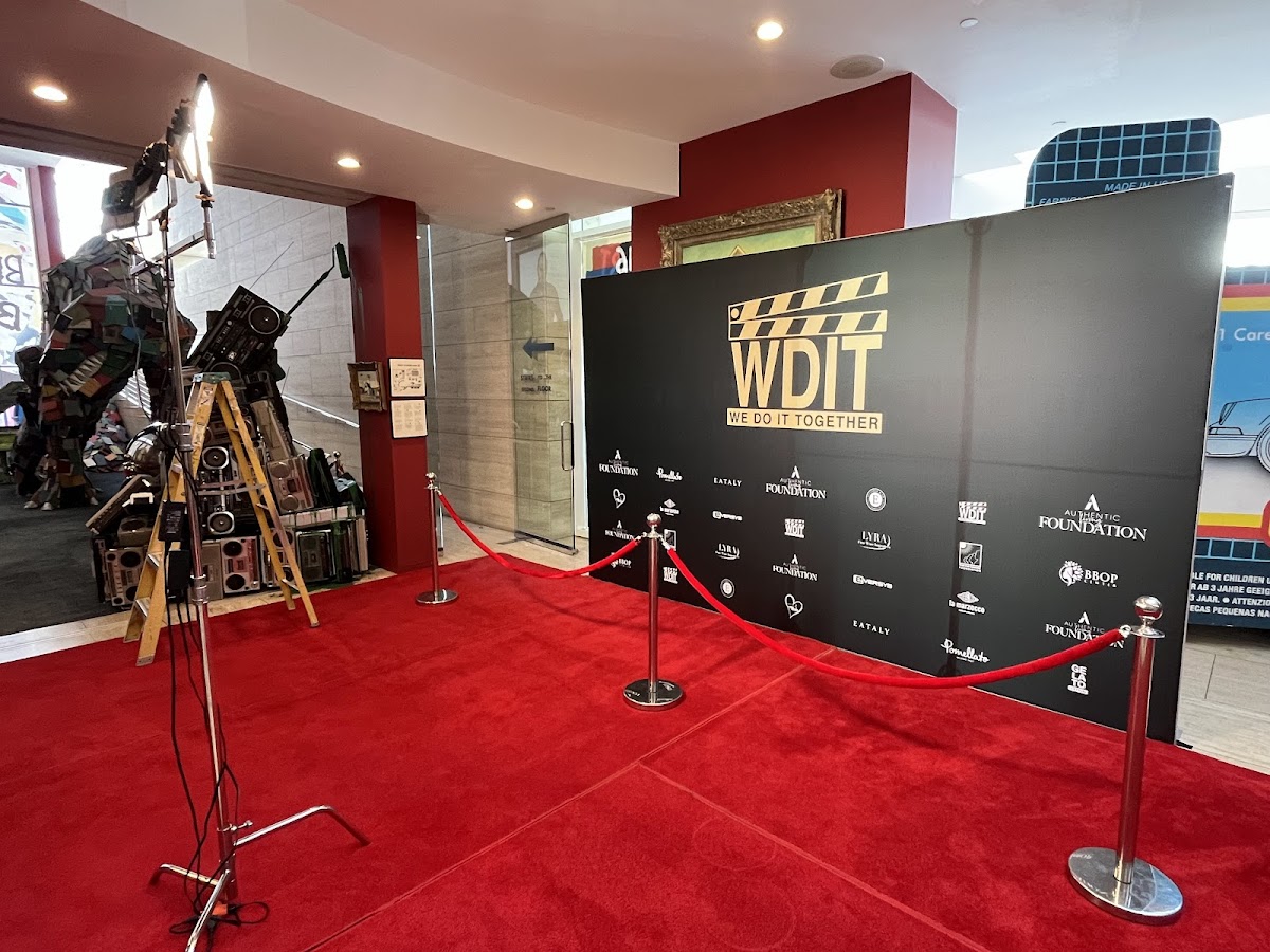 Step and Repeat rental: Google Places image 3