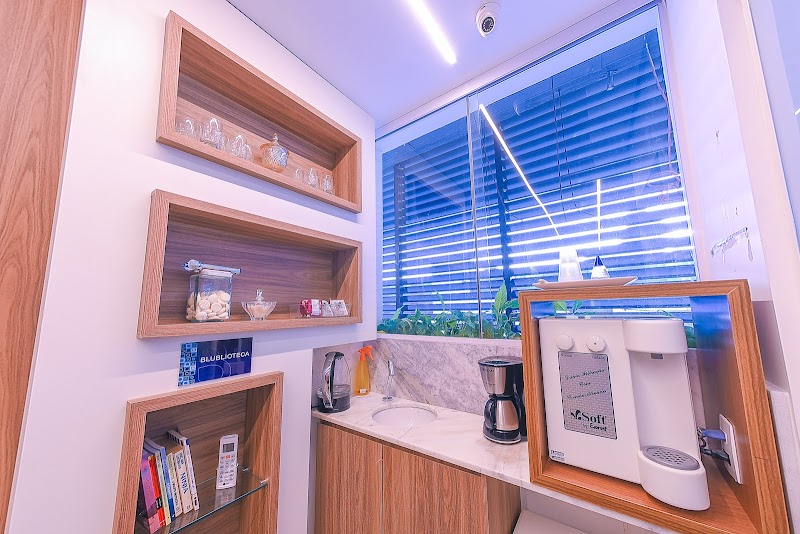 Clínica Blu | Dentista em Brasília - foto 2