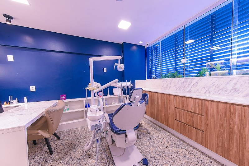Clínica Blu | Dentista em Brasília