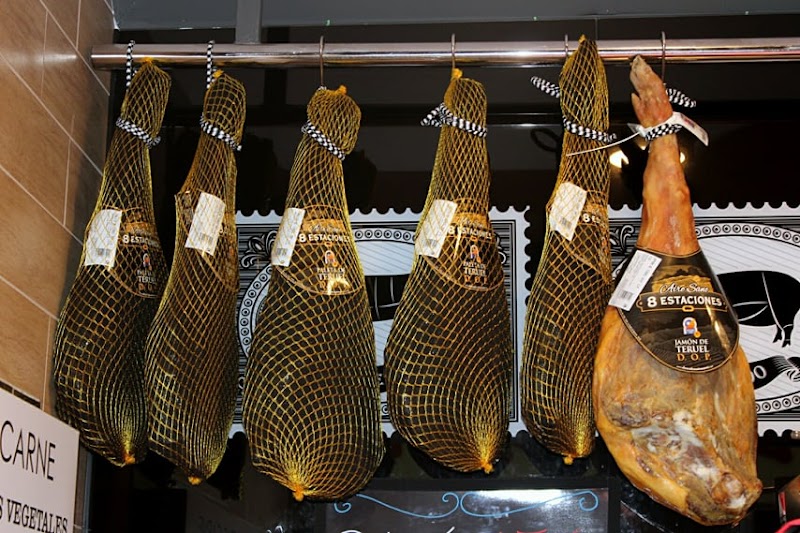 Carnicería Y Elaborados Pilarica photo 4