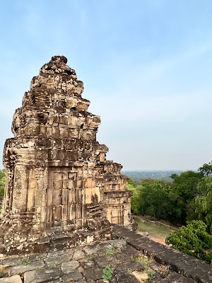 Phnom Bakheng