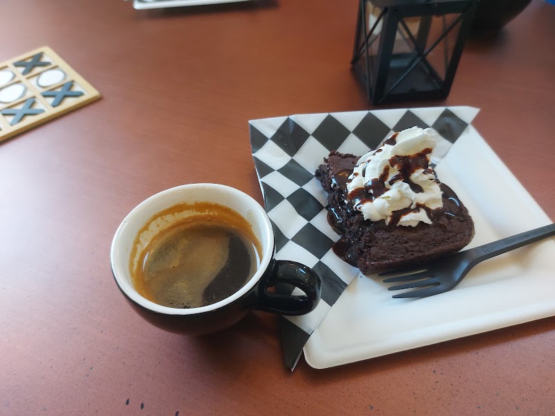 Maranatha Coffee Co. photo 2